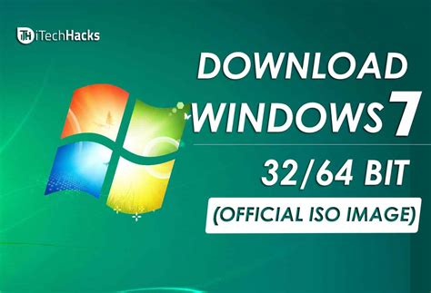 Upgrade Your Windows 7 32-bit System with Magic ISO